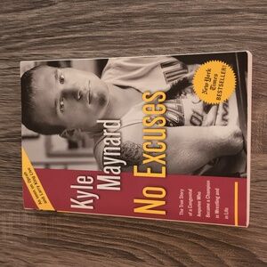 New York Times Best Seller